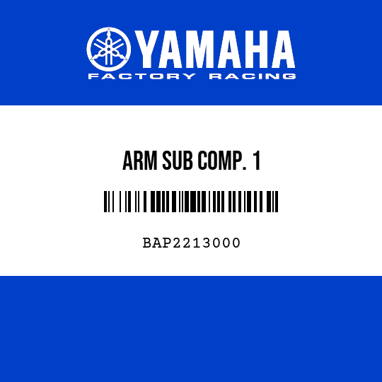 ARM SUB COMP. 1