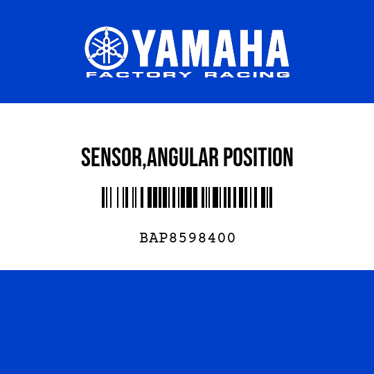 SENSOR,ANGULAR POSITION