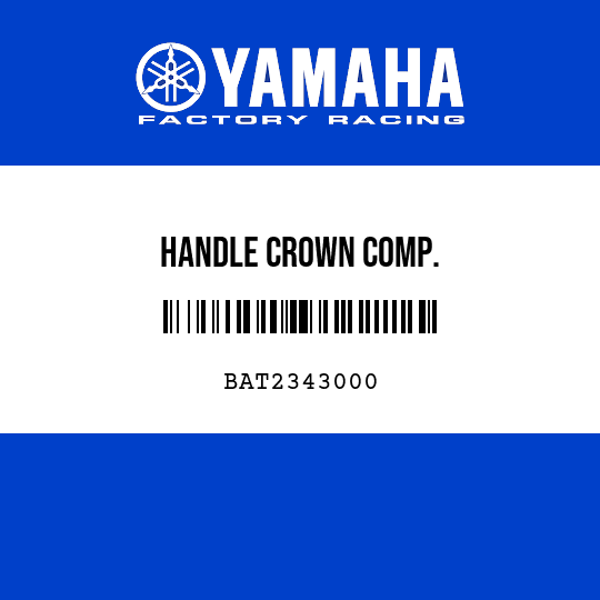 HANDLE CROWN COMP.