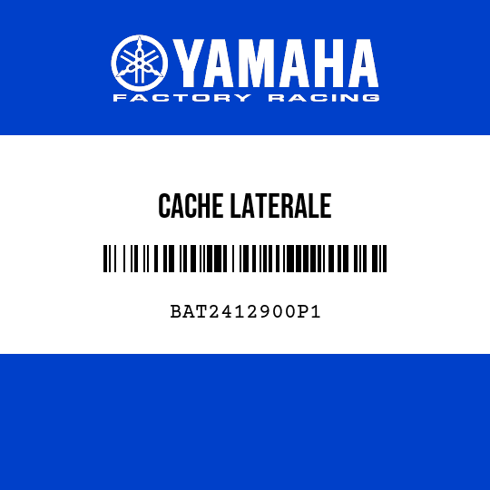 CACHE LATERALE