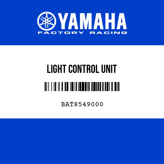 LIGHT CONTROL UNIT