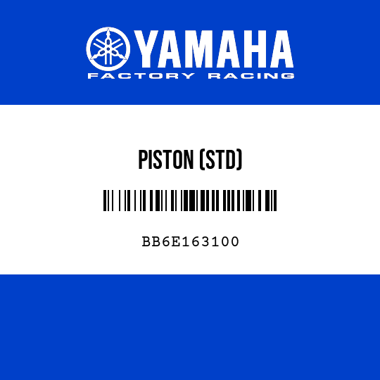PISTON (STD)