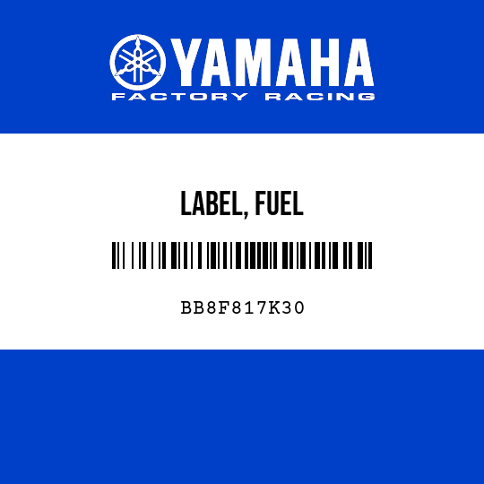 LABEL, FUEL