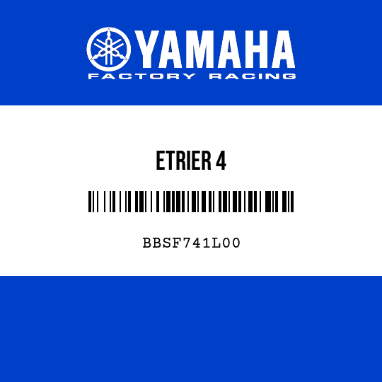 ETRIER 4