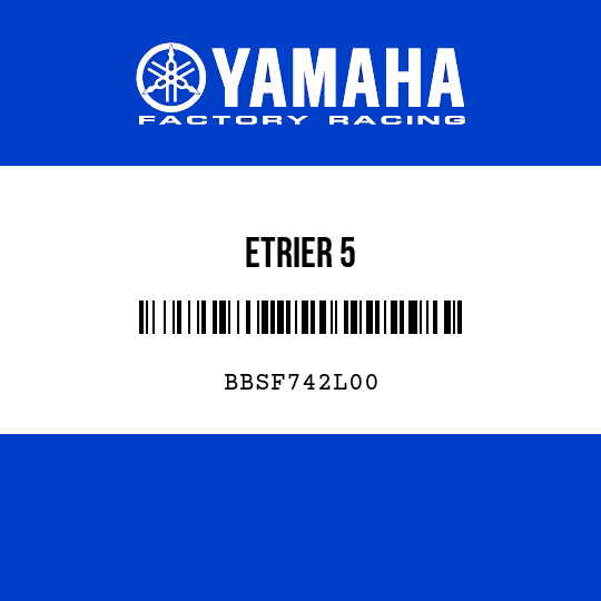 ETRIER 5