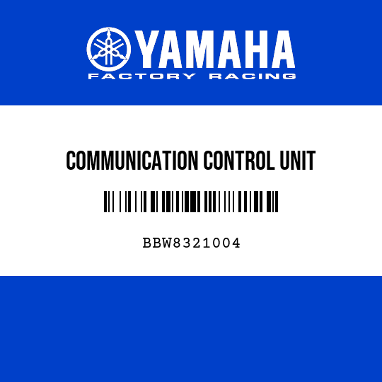 COMMUNICATION CONTROL UNIT