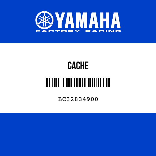 CACHE