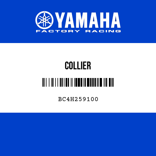 COLLIER