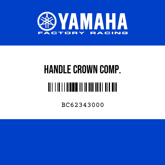 HANDLE CROWN COMP.