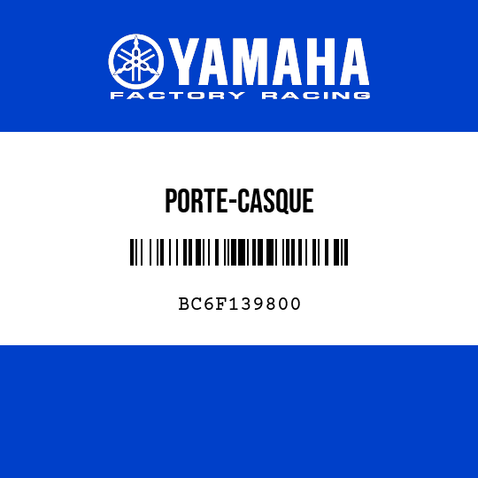 PORTE-CASQUE