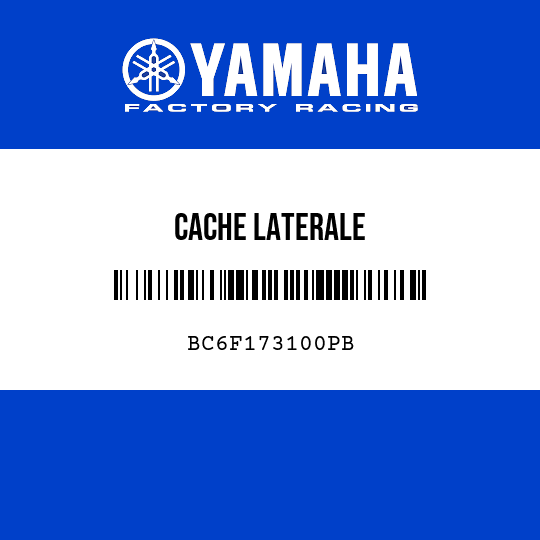 CACHE LATERALE
