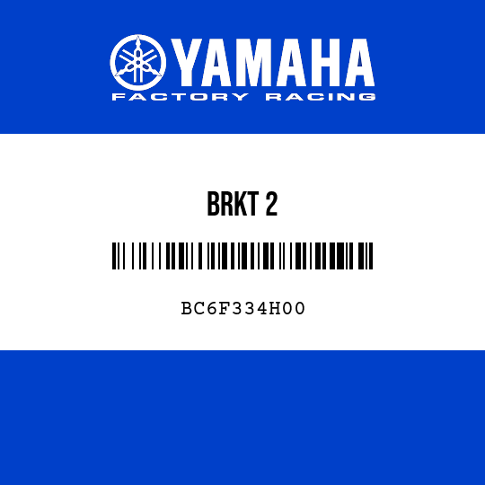 BRKT 2