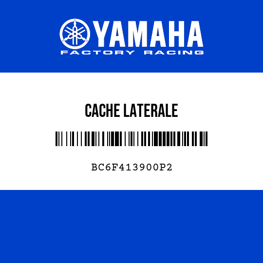 CACHE LATERALE