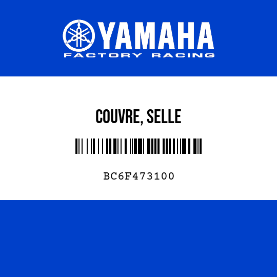COUVRE, SELLE