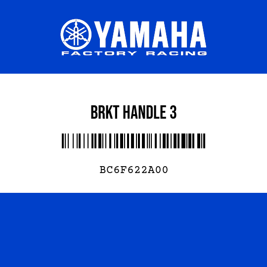 BRKT HANDLE 3