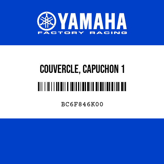 COUVERCLE, CAPUCHON 1