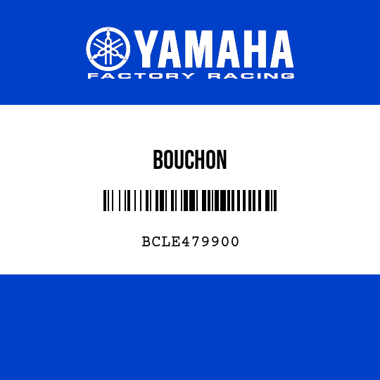 BOUCHON