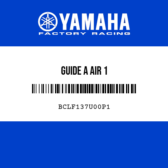 GUIDE A AIR 1