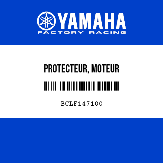 PROTECTEUR, MOTEUR