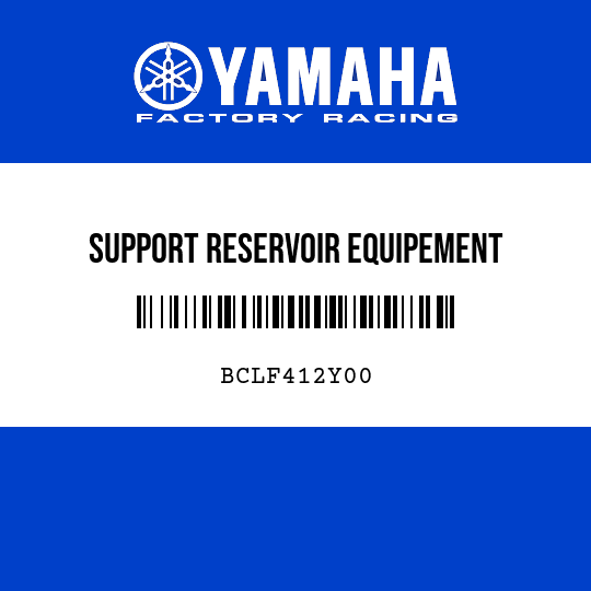 SUPPORT RESERVOIR EQUIPEMENT