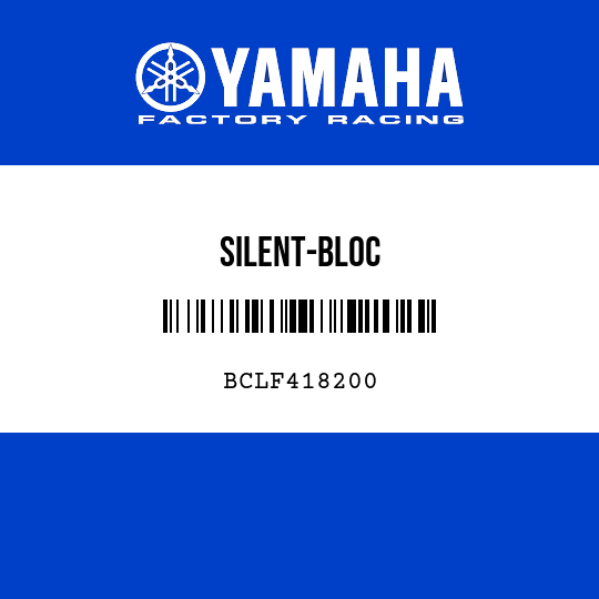 SILENT-BLOC
