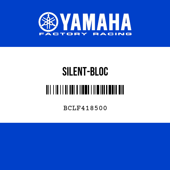 SILENT-BLOC