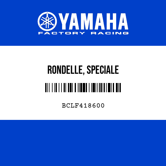 RONDELLE, SPECIALE