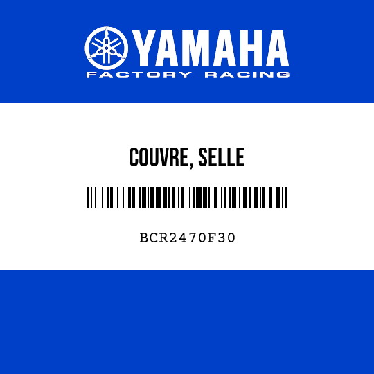 COUVRE, SELLE