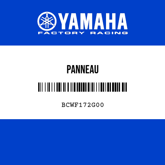 PANNEAU