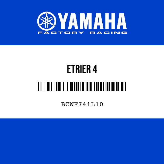 ETRIER 4