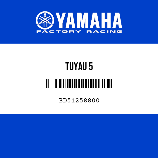 TUYAU 5