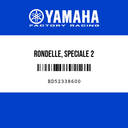 RONDELLE, SPECIALE 2