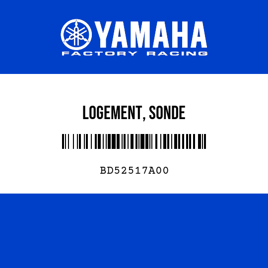LOGEMENT, SONDE