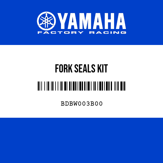 FORK SEALS KIT