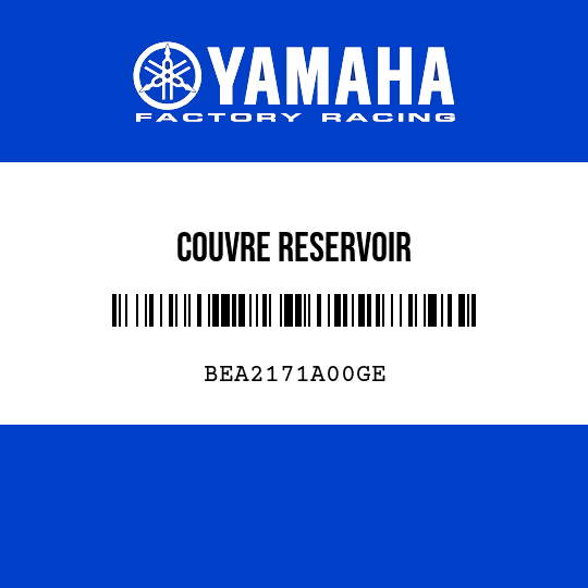 COUVRE RESERVOIR