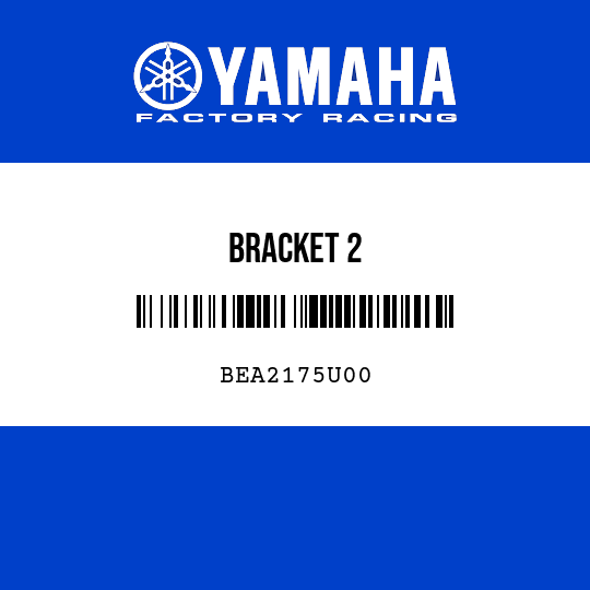 BRACKET 2