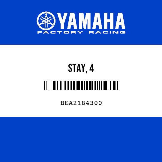 STAY, 4