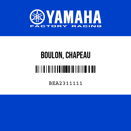 BOULON, CHAPEAU