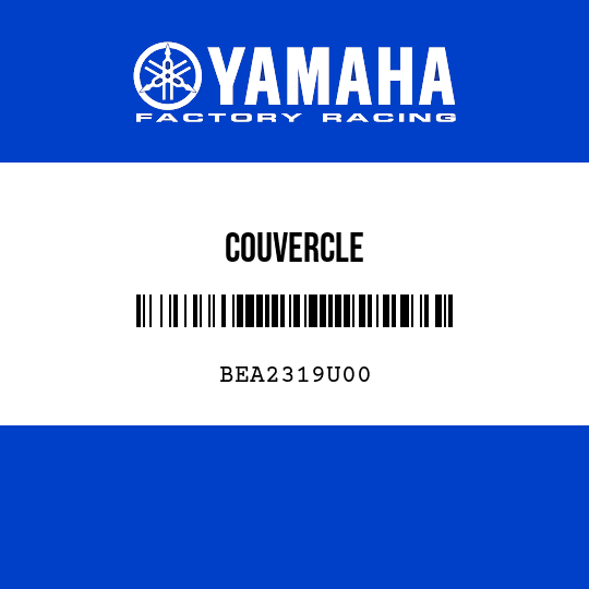 COUVERCLE