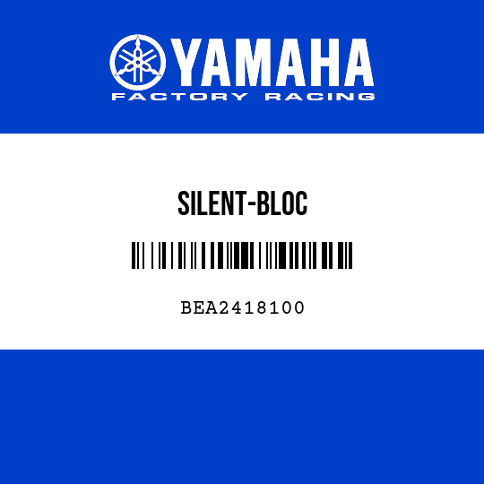 SILENT-BLOC