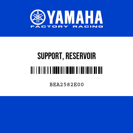 SUPPORT, RESERVOIR
