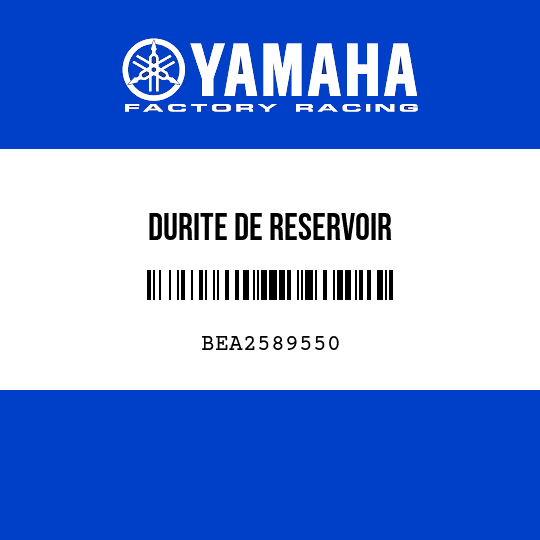 DURITE DE RESERVOIR