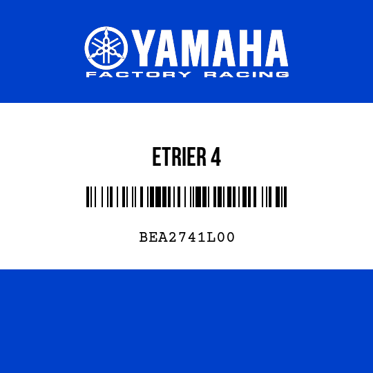 ETRIER 4