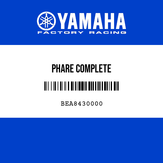 PHARE COMPLETE