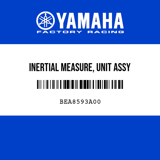 INERTIAL MEASURE, UNIT ASSY