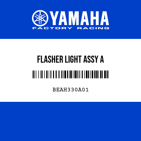 FLASHER LIGHT ASSY A