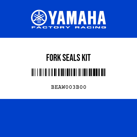 FORK SEALS KIT