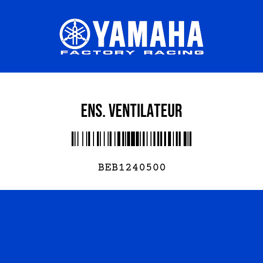 ENS. VENTILATEUR