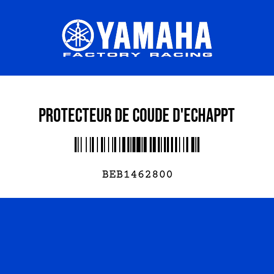 PROTECTEUR DE COUDE D'ECHAPPT