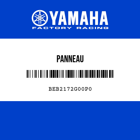 PANNEAU